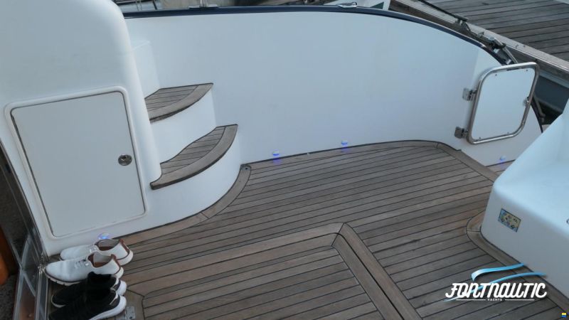 Accentor 50