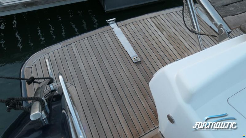 Accentor 50