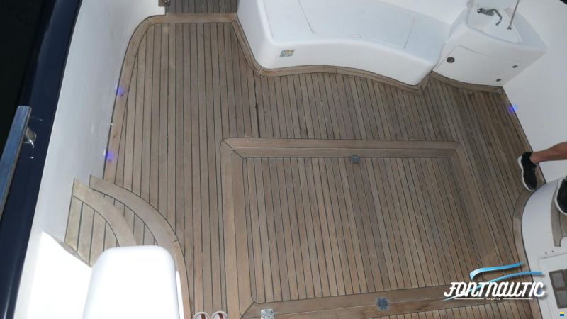 Accentor 50