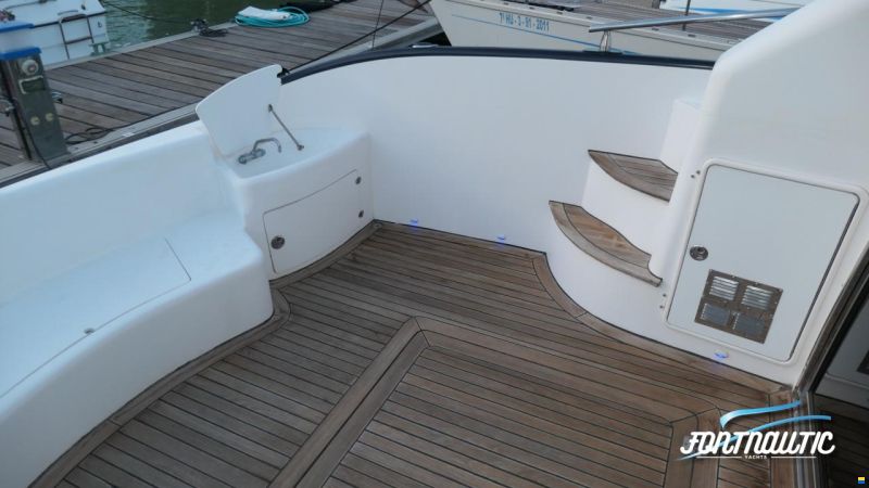 Accentor 50