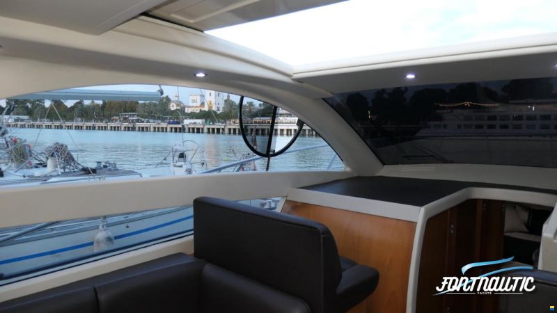 Accentor 50