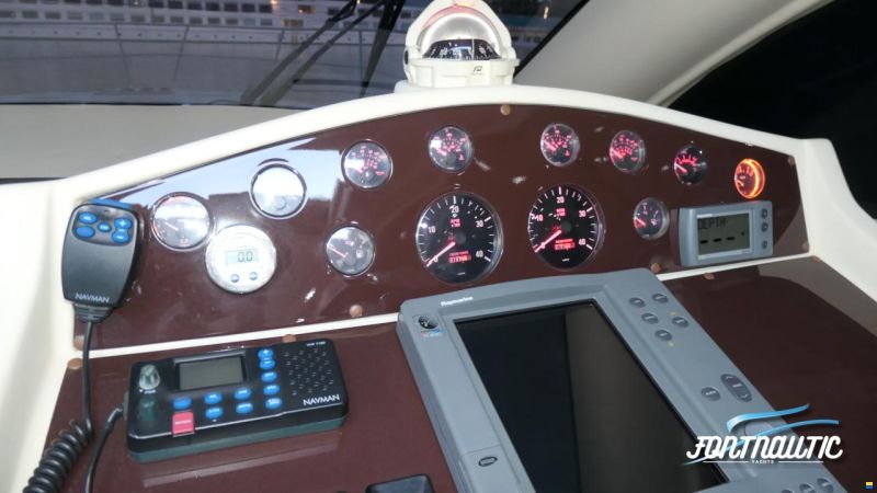 Accentor 50