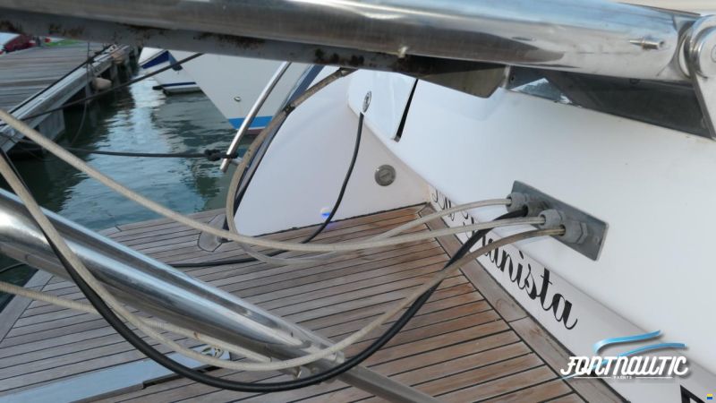 Accentor 50