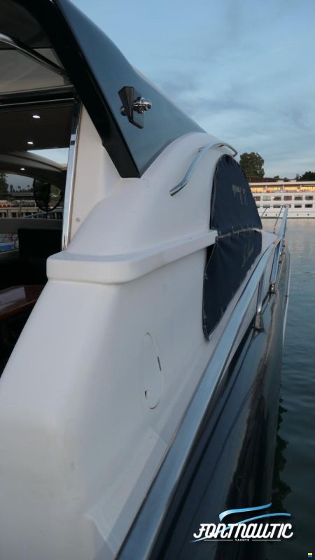Accentor 50