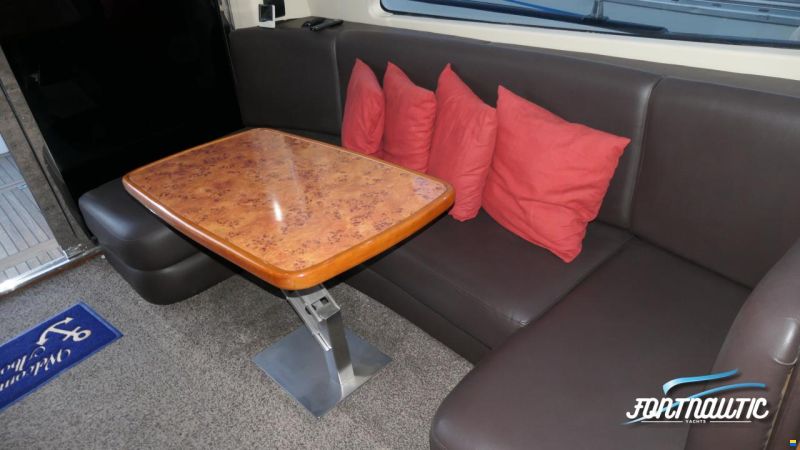 Accentor 50