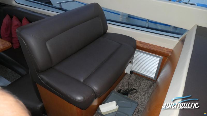 Accentor 50