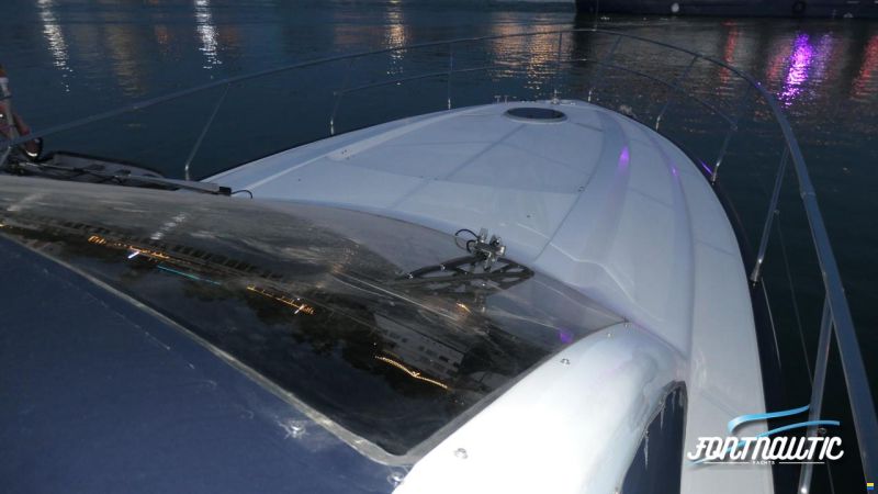 Accentor 50