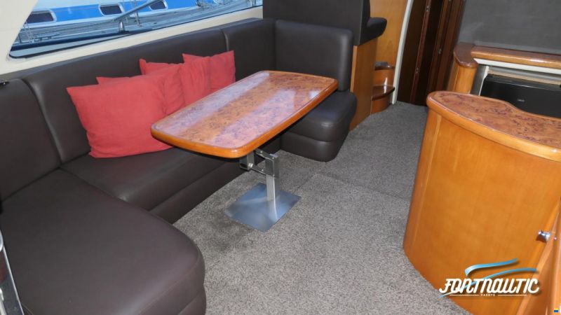 Accentor 50