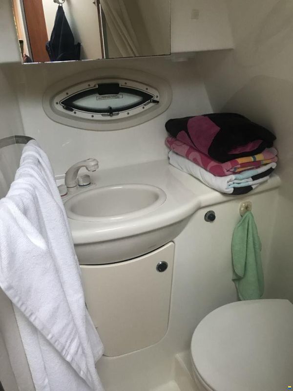 Bayliner 300 SB