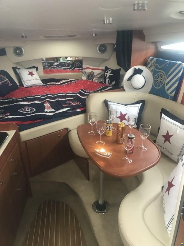 Bayliner 300 SB