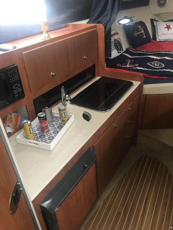 Bayliner 300 SB