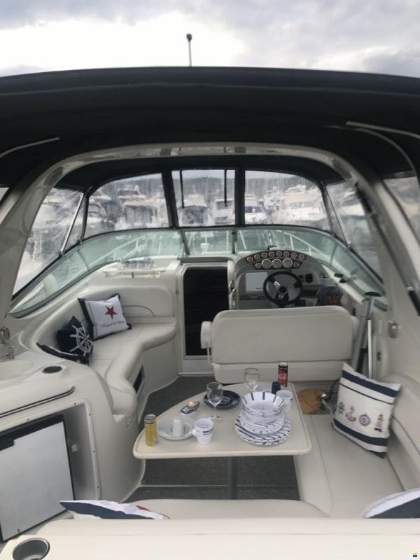 Bayliner 300 SB