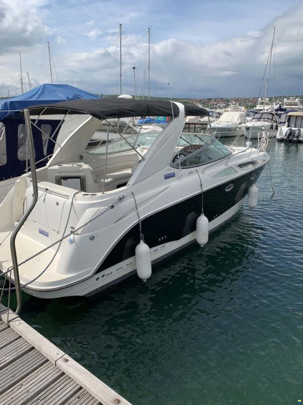 Bayliner 300 SB