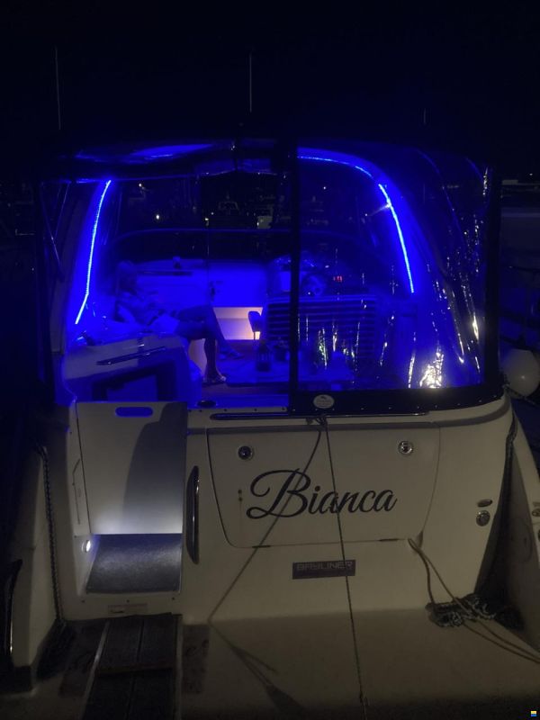 Bayliner 300 SB