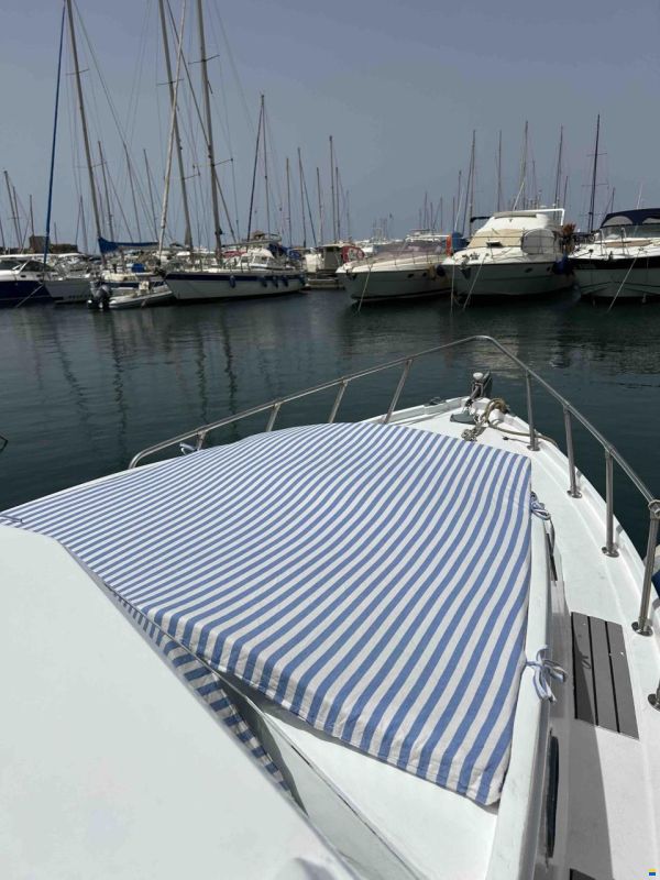 Gozzetta Sant'Antioco