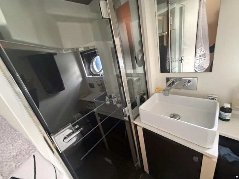 Cranchi Sixty 6 Fly Yacht Class