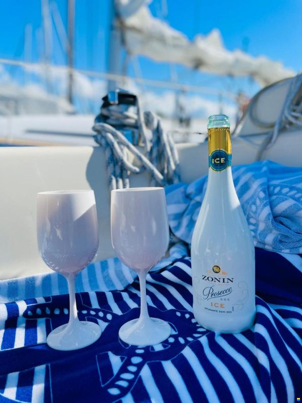 Bavaria 30 plus