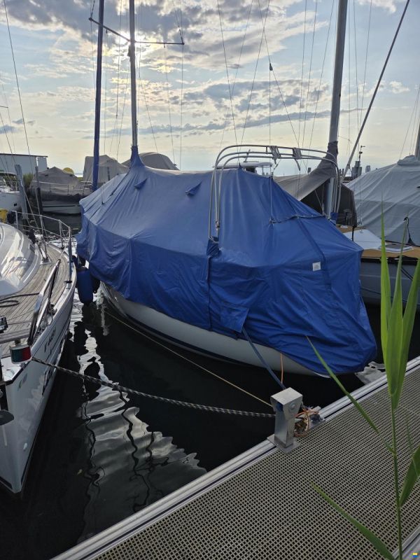 Bavaria 30 plus