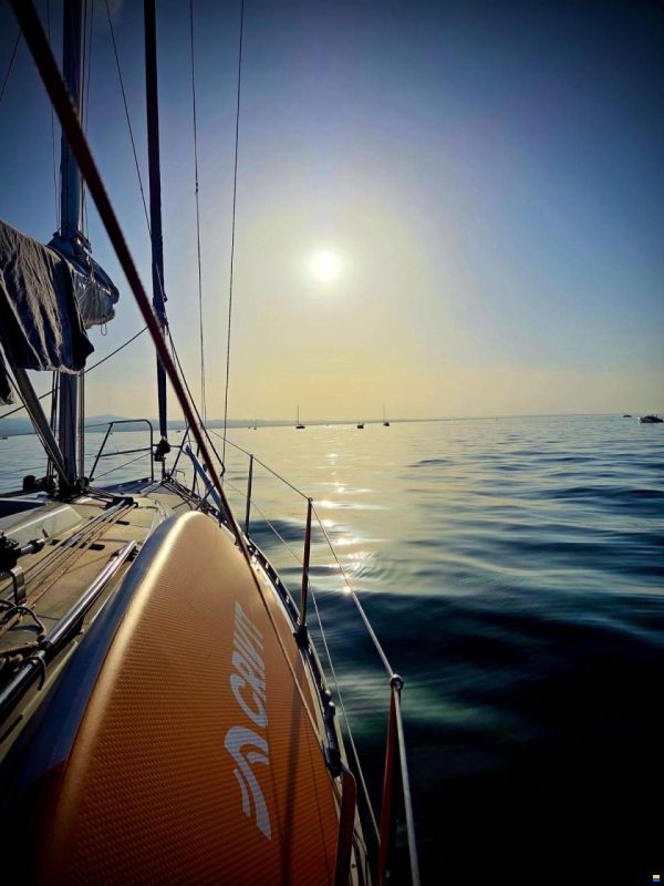 Bavaria 30 plus