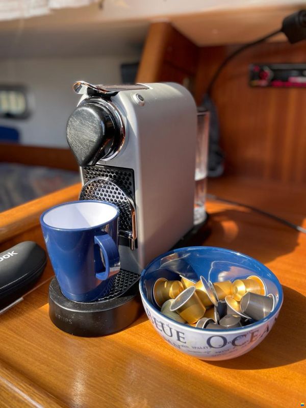 Bavaria 30 plus