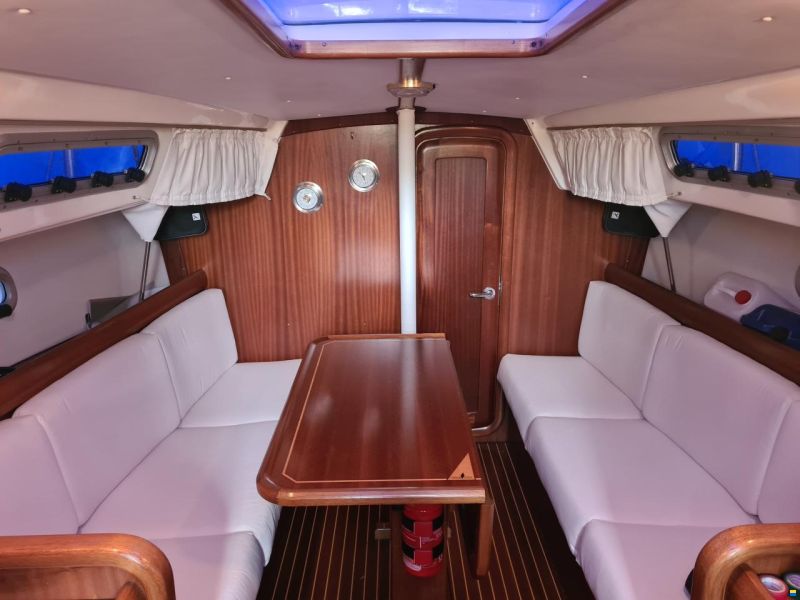 Bavaria 30 plus