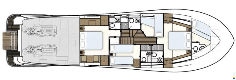 Monachus 70 Fly