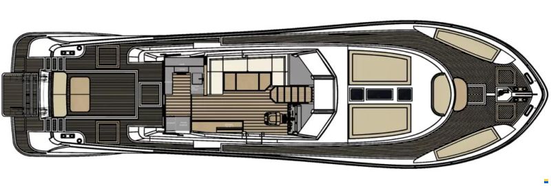 Monachus 70 Fly