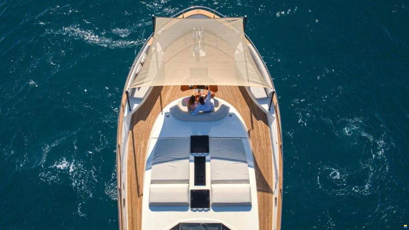 Monachus 70 Fly