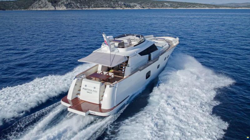 Monachus 70 Fly