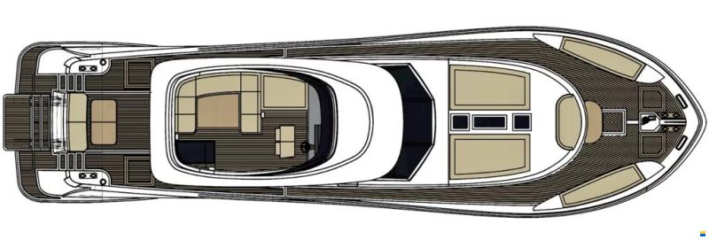 Monachus 70 Fly