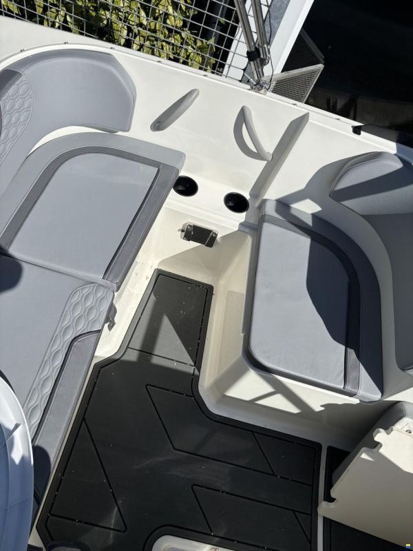 Bayliner M17 Element