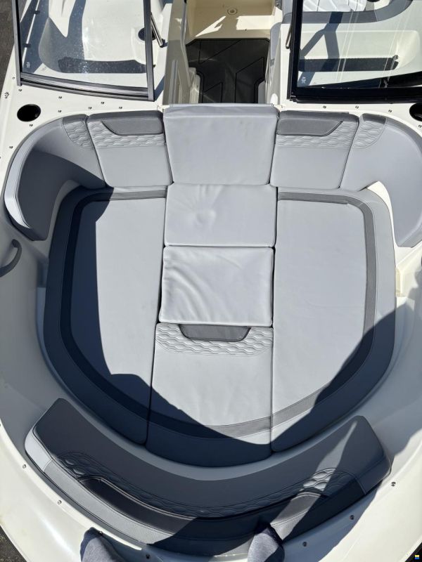 Bayliner M17 Element