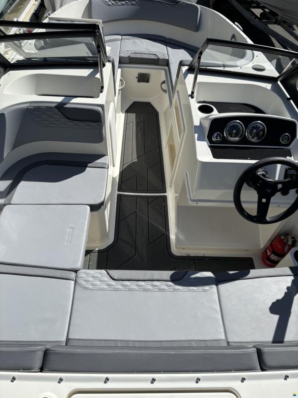 Bayliner M17 Element