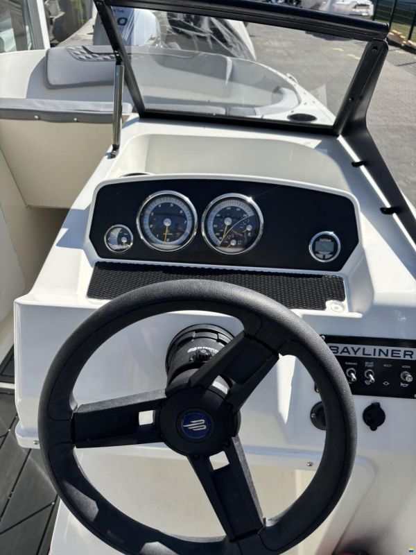 Bayliner M17 Element