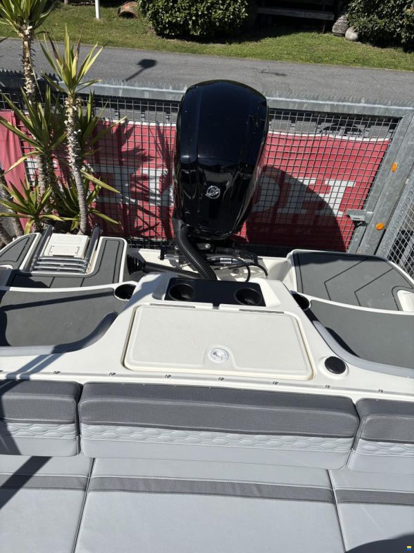 Bayliner M17 Element