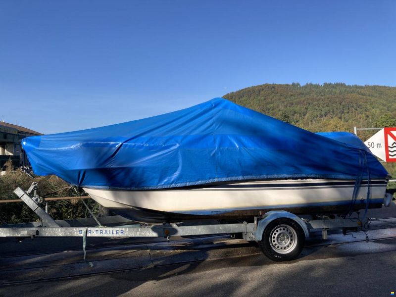Drago Fiesta 550 AB