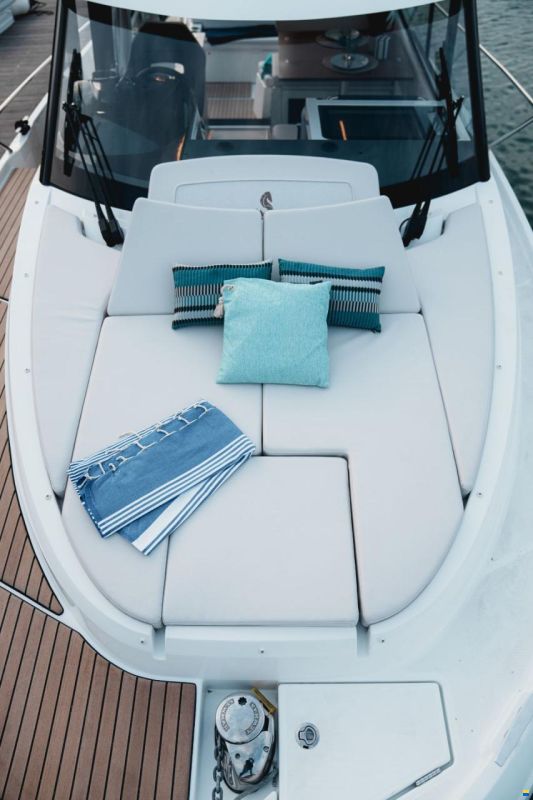 Beneteau ANTARES 9 V2