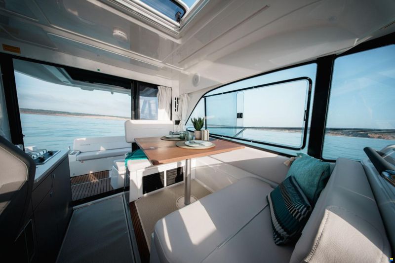Beneteau ANTARES 9 V2