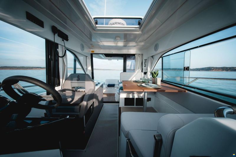 Beneteau ANTARES 9 V2
