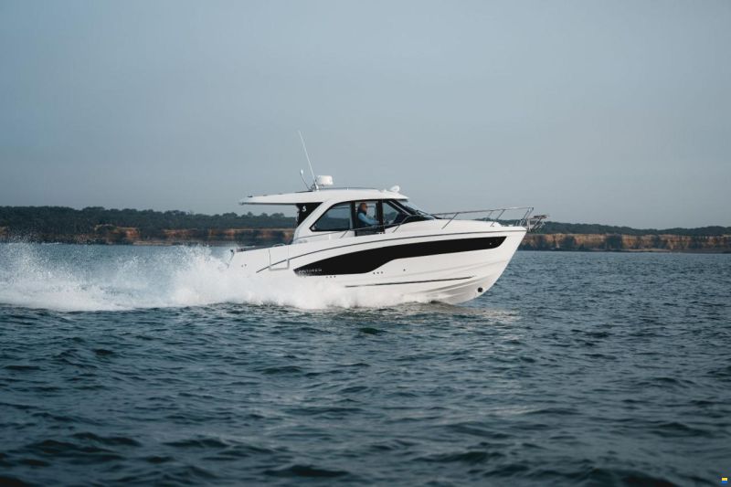 Beneteau ANTARES 9 V2