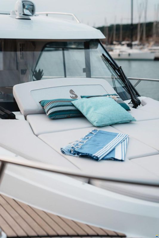 Beneteau ANTARES 9 V2