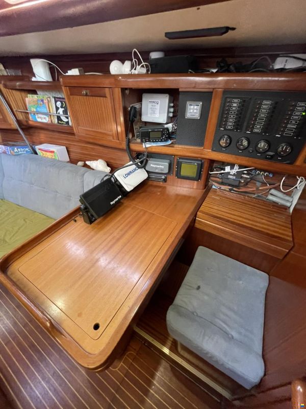 Sunbeam 44
