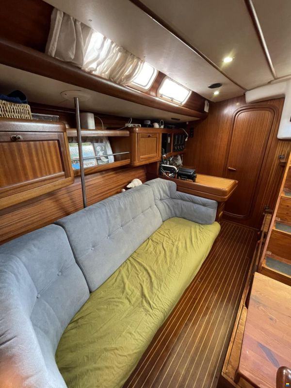 Sunbeam 44
