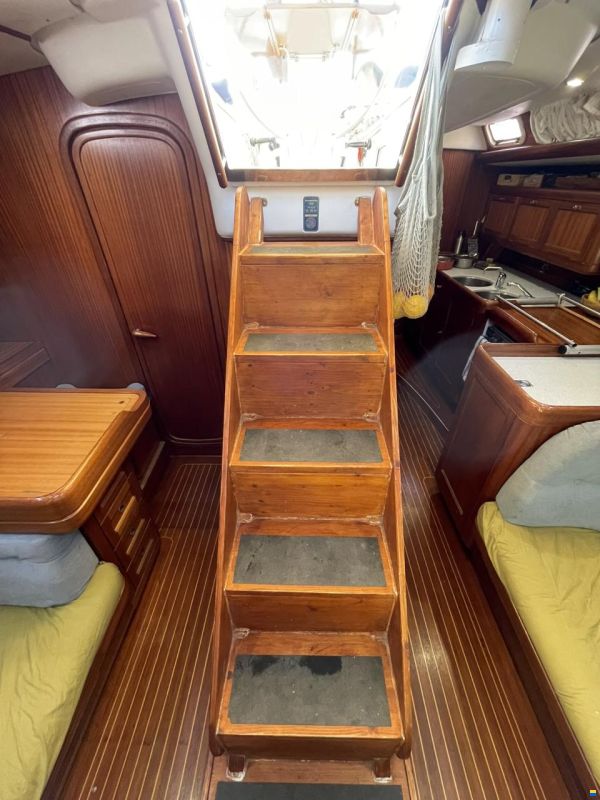 Sunbeam 44