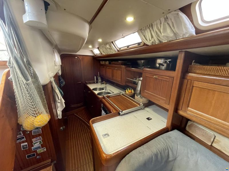Sunbeam 44