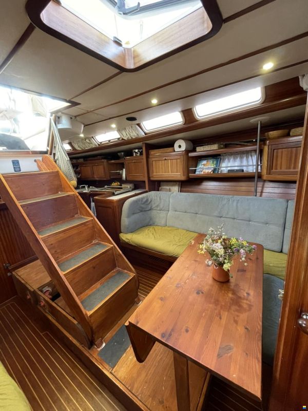 Sunbeam 44