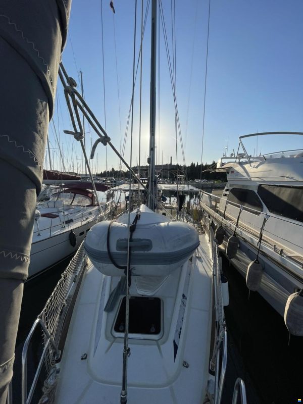Sunbeam 44