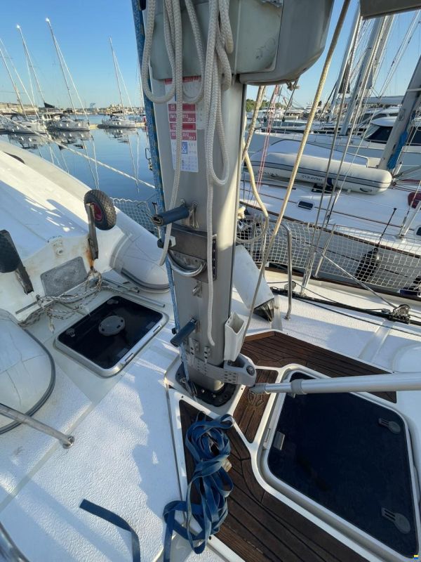 Sunbeam 44