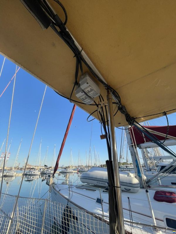 Sunbeam 44