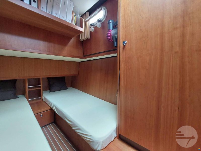 Linssen Grand Sturdy 43.9 AC